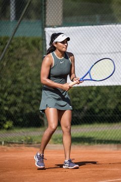 Johanna Silva 17 - Klipper Open